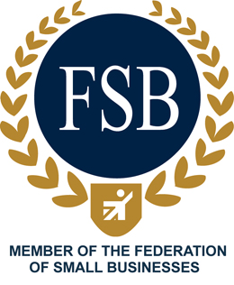 Member of the Federation of Small Businesses